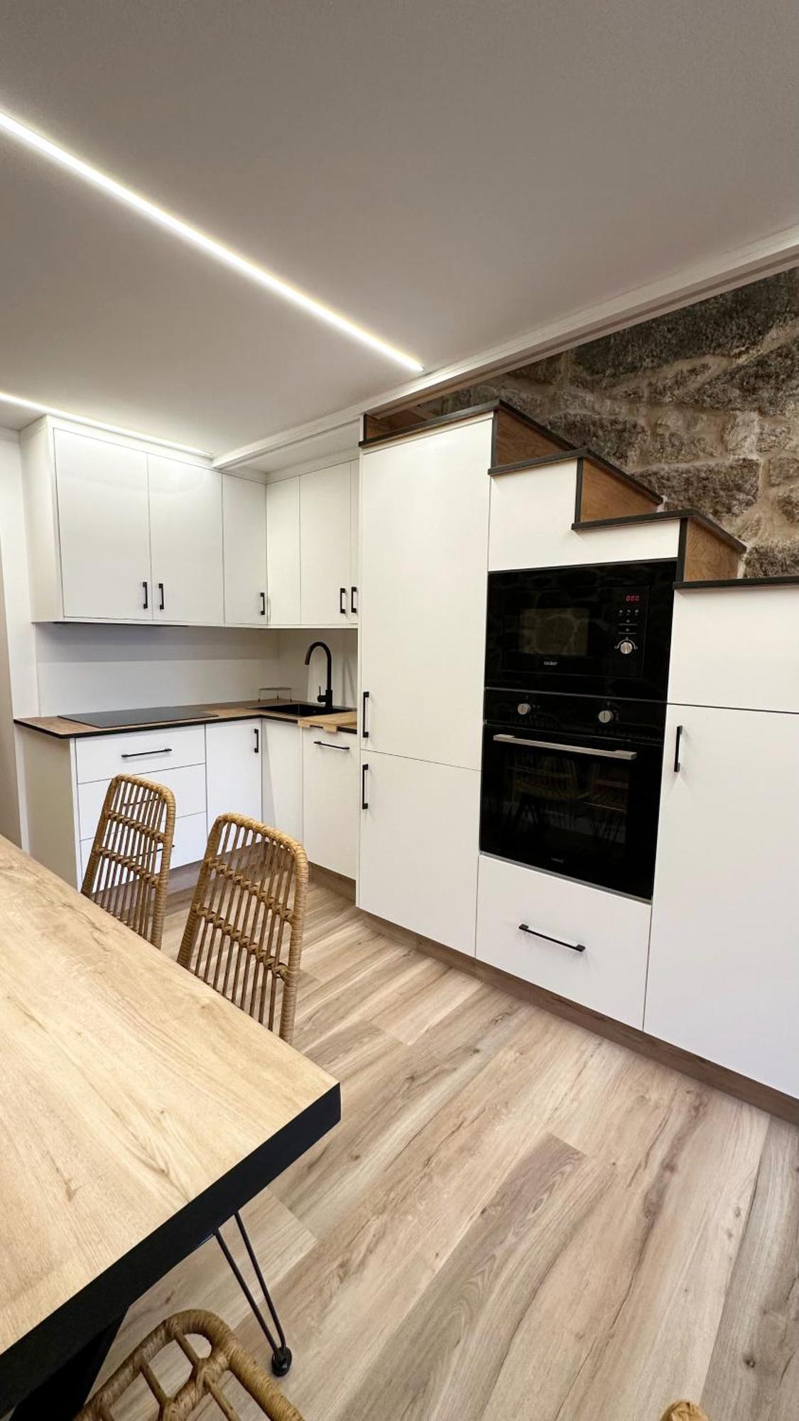 Celanova House 외부 사진